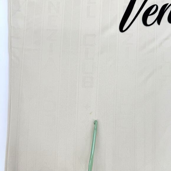 Venezia FC 2025/2026 NOCTA Away Jersey EU Large / US Medium NWT - Picture 12 of 12